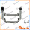 Support, étrier de frein droite pour OPEL | BDA1216, HZT-PL-075A
